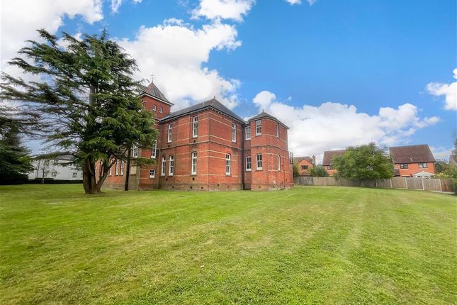 2 bed flat