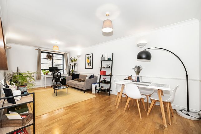 1 bed flat