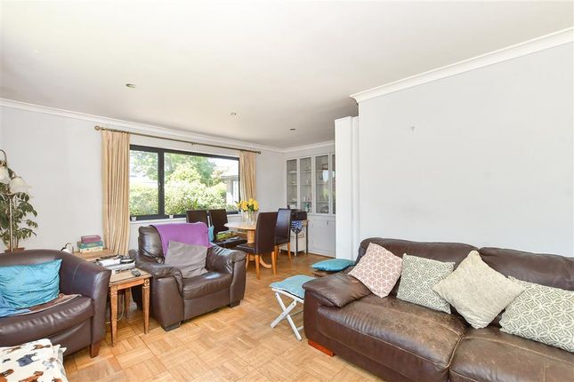 Buttsfield Lane, East Hoathly, Lewes... 3 bed detached bungalow for sale