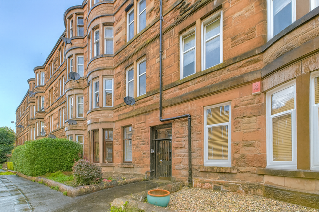 Dundrennan Road, Glasgow G42 2 bed flat for sale