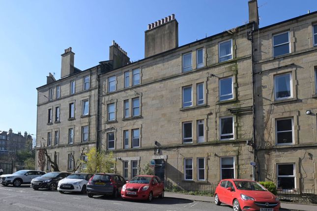 28/13 Wardlaw Place, Edinburgh, EH11 1UQ 1 bed flat for sale