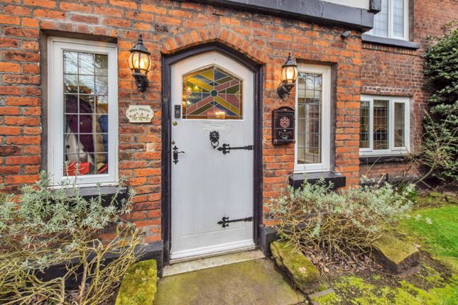 Hill House, Runcorn 4 bed semi
