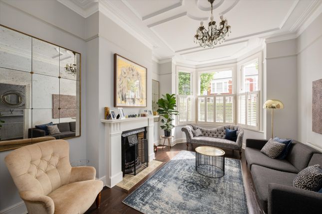 Honiton Road, London, NW6 4 bed terraced house for sale