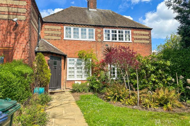 Falloden Way, London, NW11 2 bed terraced house for sale