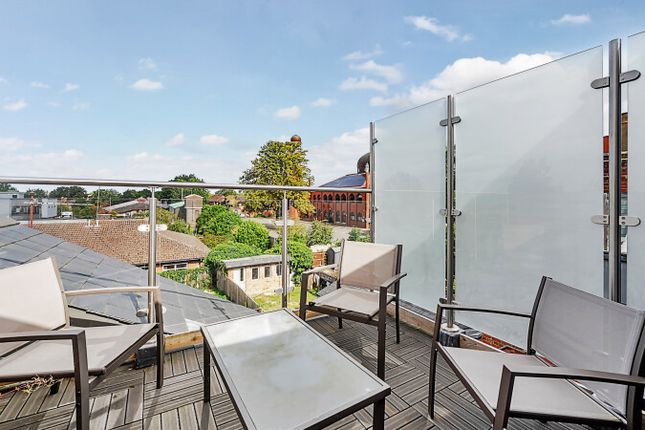 Divinity Road, Oxford OX4 2 bed flat for sale