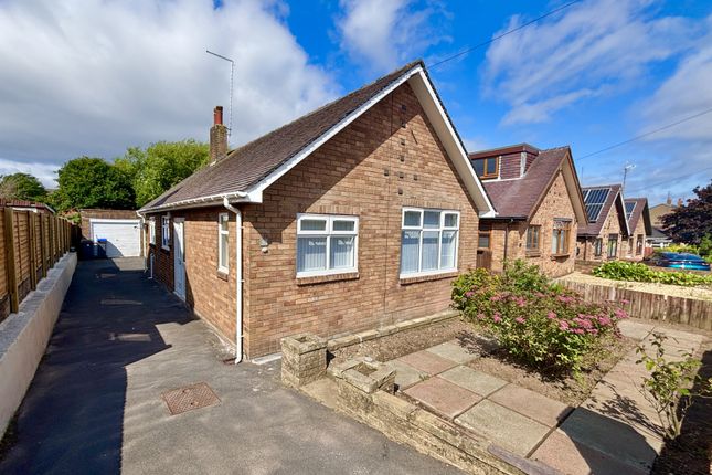 Lakeway, Stanley Park FY3 2 bed bungalow for sale