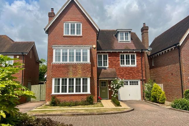 Lillywhite Road, Chichester 5 bed detached house for sale