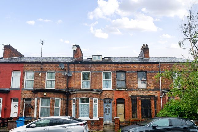 Clitheroe Road,  Manchester, M13 5 bed terraced house for sale