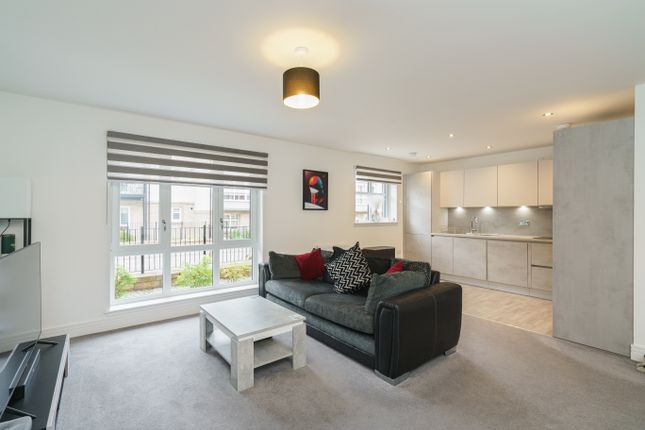 Persley Den Crescent, Persley Den... 2 bed apartment for sale