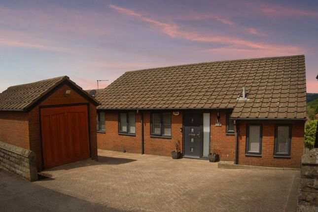 Prospect Road, Bradway, Sheffield... 4 bed detached house for sale