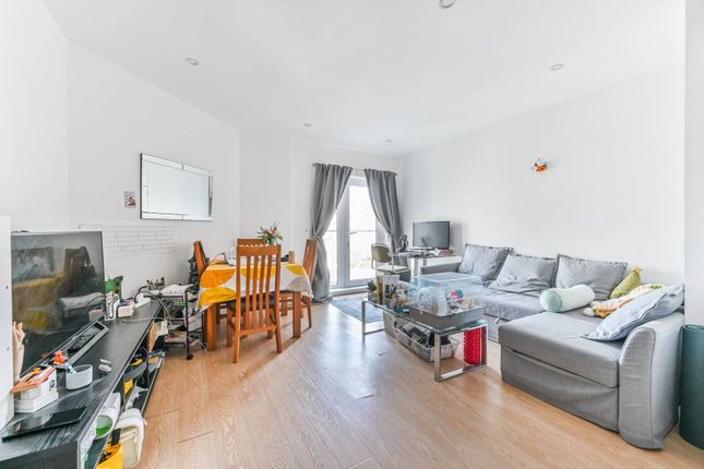 Newgate Tower, Croydon, CR0 1 bed flat for sale