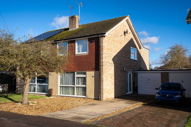 Malvern Road, Cambridge, CB1 4 bed semi