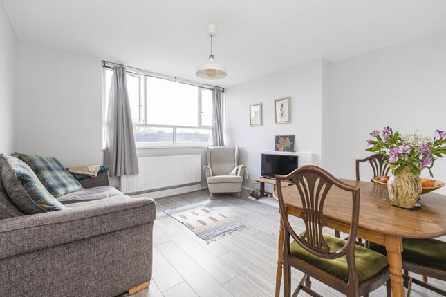 Sunray Avenue, London 1 bed flat for sale