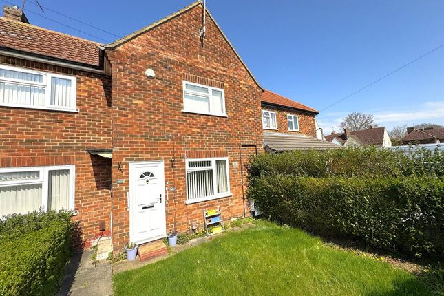 Occupation Road, Corby NN17 2 bed terraced house for sale