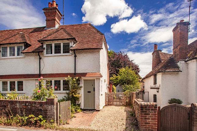 Little Cottage, Whitchurch