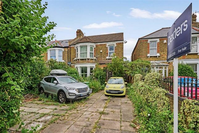 St. Mildreds Road, London SE12 5 bed house for sale