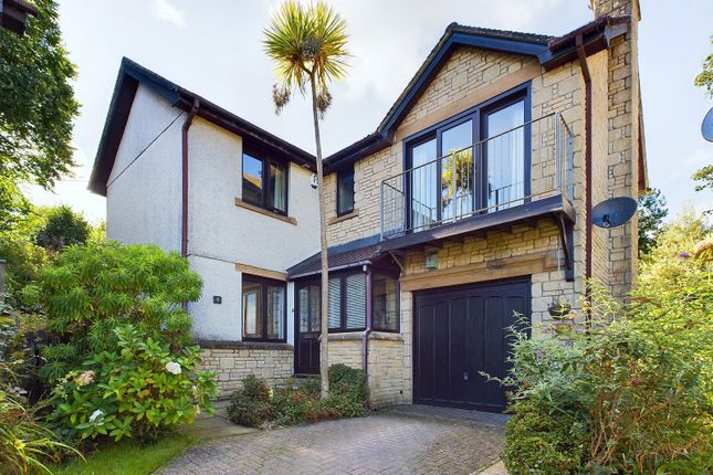 Gwedhennek, Gulval, TR18 3NJ 4 bed detached house for sale