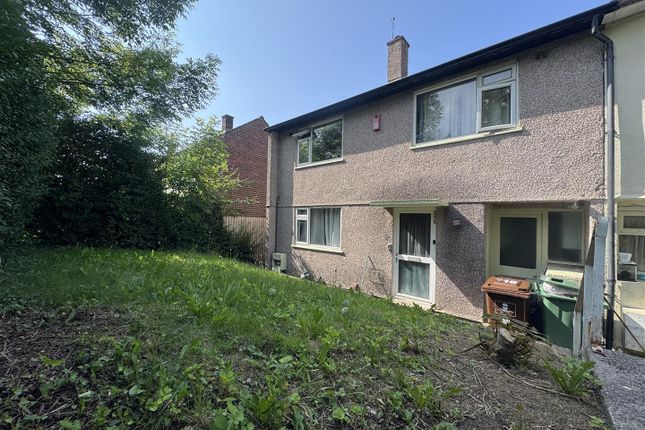 3 bed property