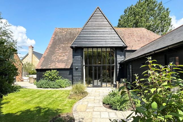 5 bedroom barn conversion for sale