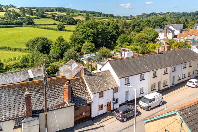 Landkey, Barnstaple 2 bed terraced house for sale