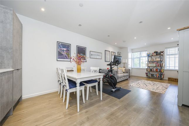 Vision House, 300 Kingston Road... 2 bed apartment for sale