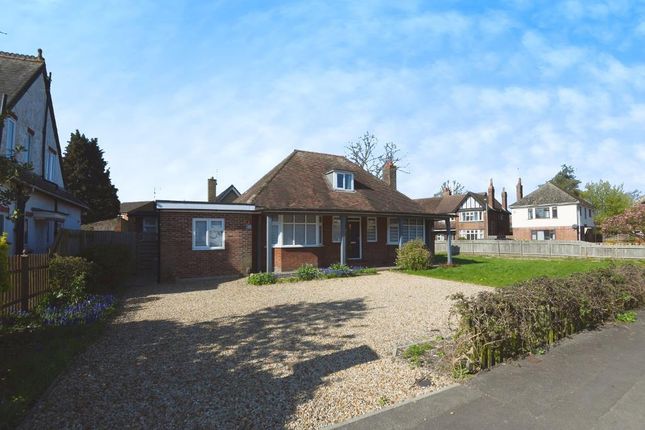 Queens Road, Wisbech, PE13 2PQ 4 bed chalet for sale