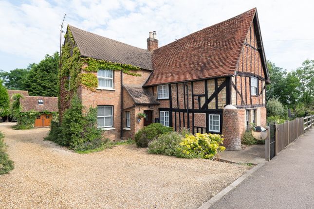High Street, Greenfield... 6 bed detached house for sale