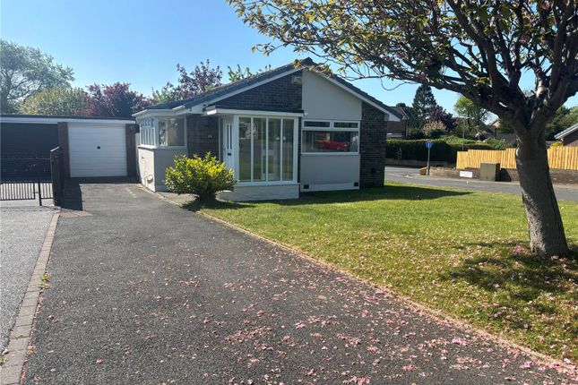2 bedroom bungalow for sale
