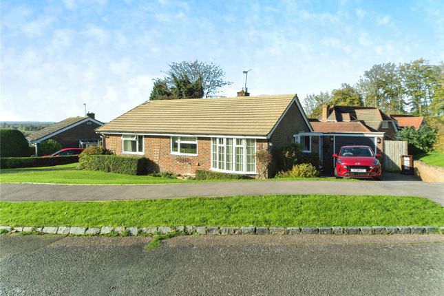 3 bed bungalow