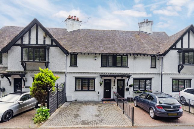 Chauntry Road, Maidenhead 3 bed cottage for sale