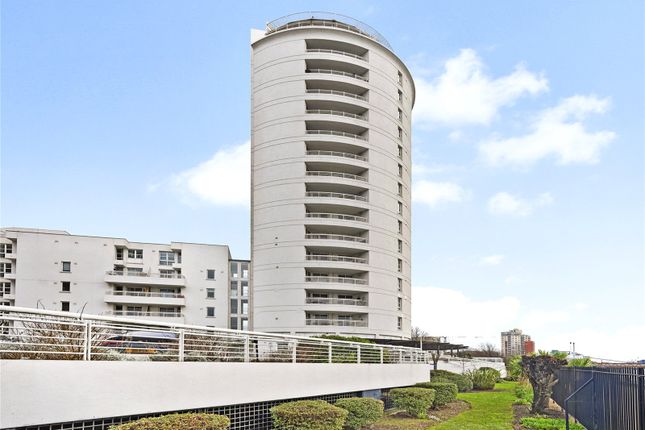 Barrier Point, Barrier Point Road... 1 bed apartment for sale