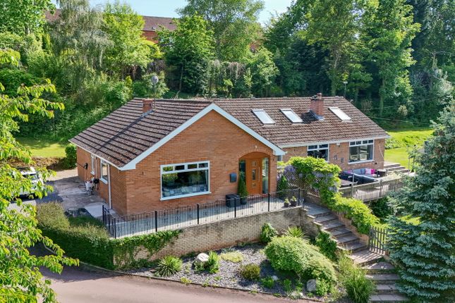 Bank Road, Little Witley, Worcester... 4 bed detached house for sale