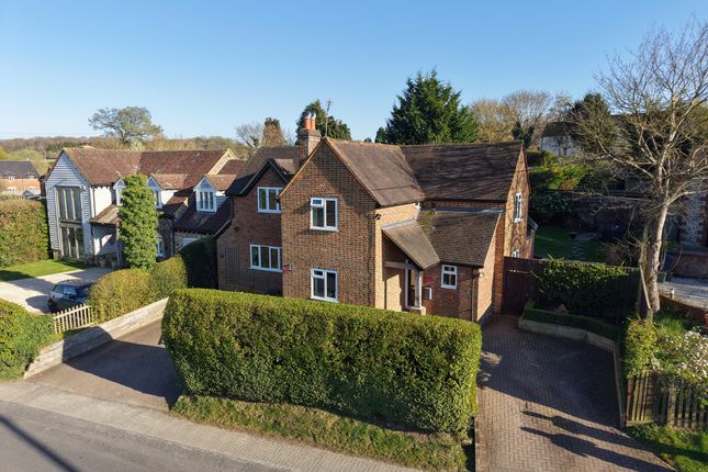 Whielden Lane, Winchmore Hill... 4 bed detached house for sale