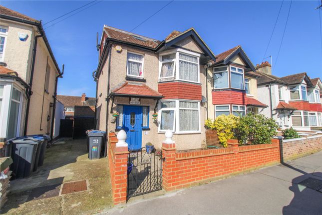 5 bedroom semi-detached house for sale