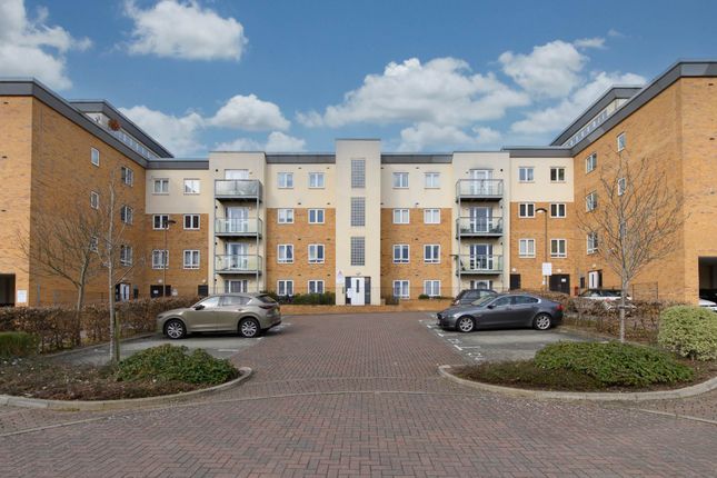 Todd Close, Borehamwood 2 bed flat for sale