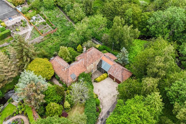Mill Wynd, Leven KY8 5 bed detached house for sale