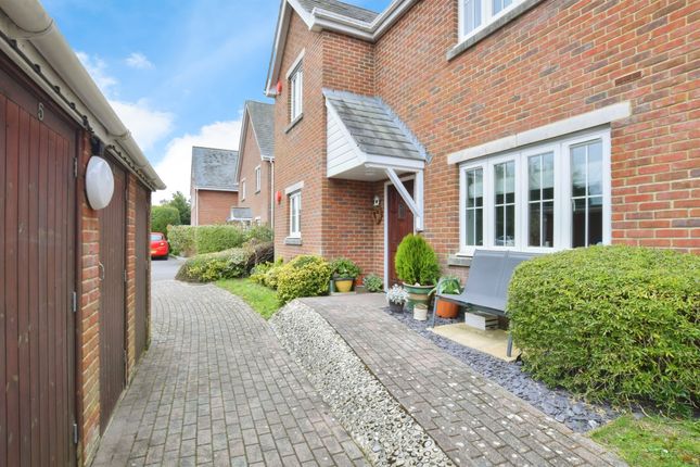 2 bedroom ground floor flat for sale