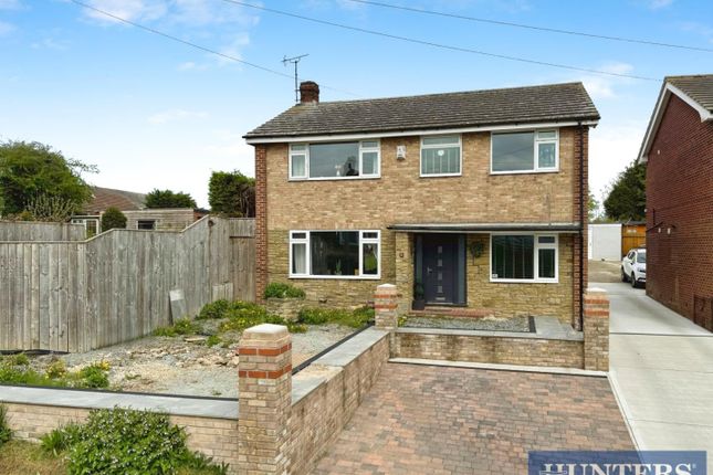 Moor Lane, Carnaby, Bridlington 4 bed detached house for sale