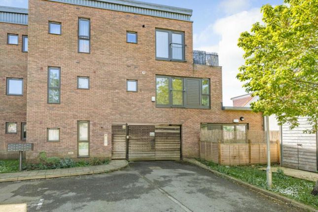 1 bed flat