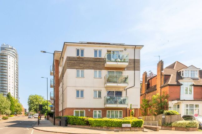 Chatsworth Road, East Croydon... 2 bed flat for sale