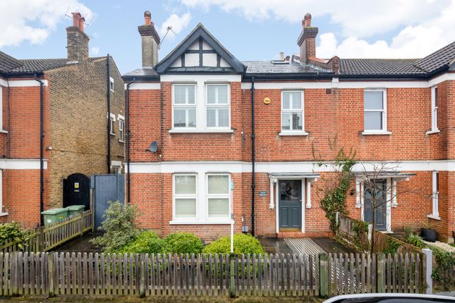 Aldermary Road,  Bromley, BR1 4 bed duplex for sale