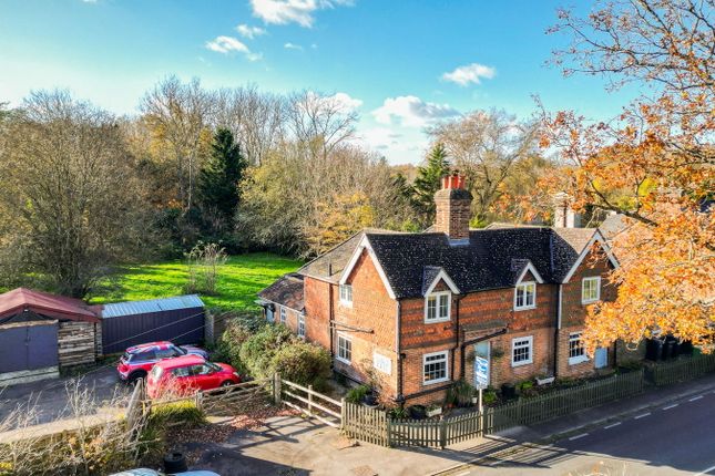 6 bed detached house