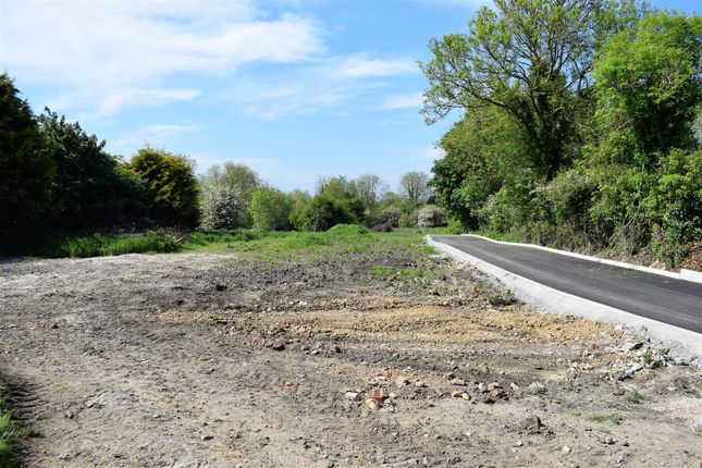 Brigg Road, Wrawby, Brigg, DN20 Land for sale