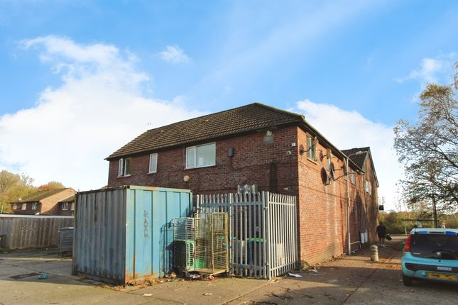 1 bedroom flat for sale