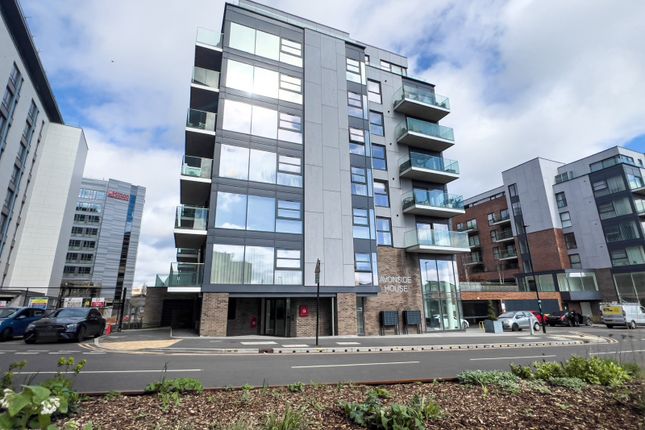 1 bedroom flat for sale