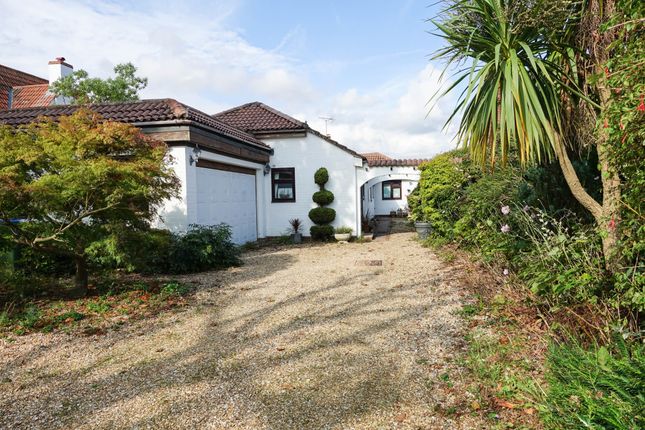 West Drive, Aldwick Bay Private Estate 3 bed detached bungalow for sale