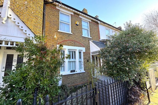 Church Road, Teddington TW11 4 bed house for sale