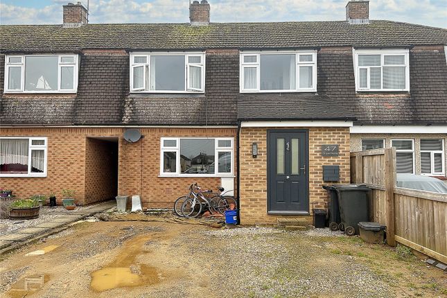 Greenfields, South Marston, Swindon, SN3 3 bed terraced house for sale