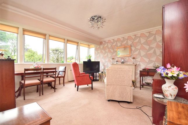 Whiteacre Lane, Barrow, Clitheroe... 2 bed apartment for sale