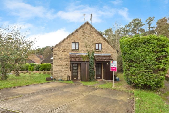 1 bedroom cluster house for sale